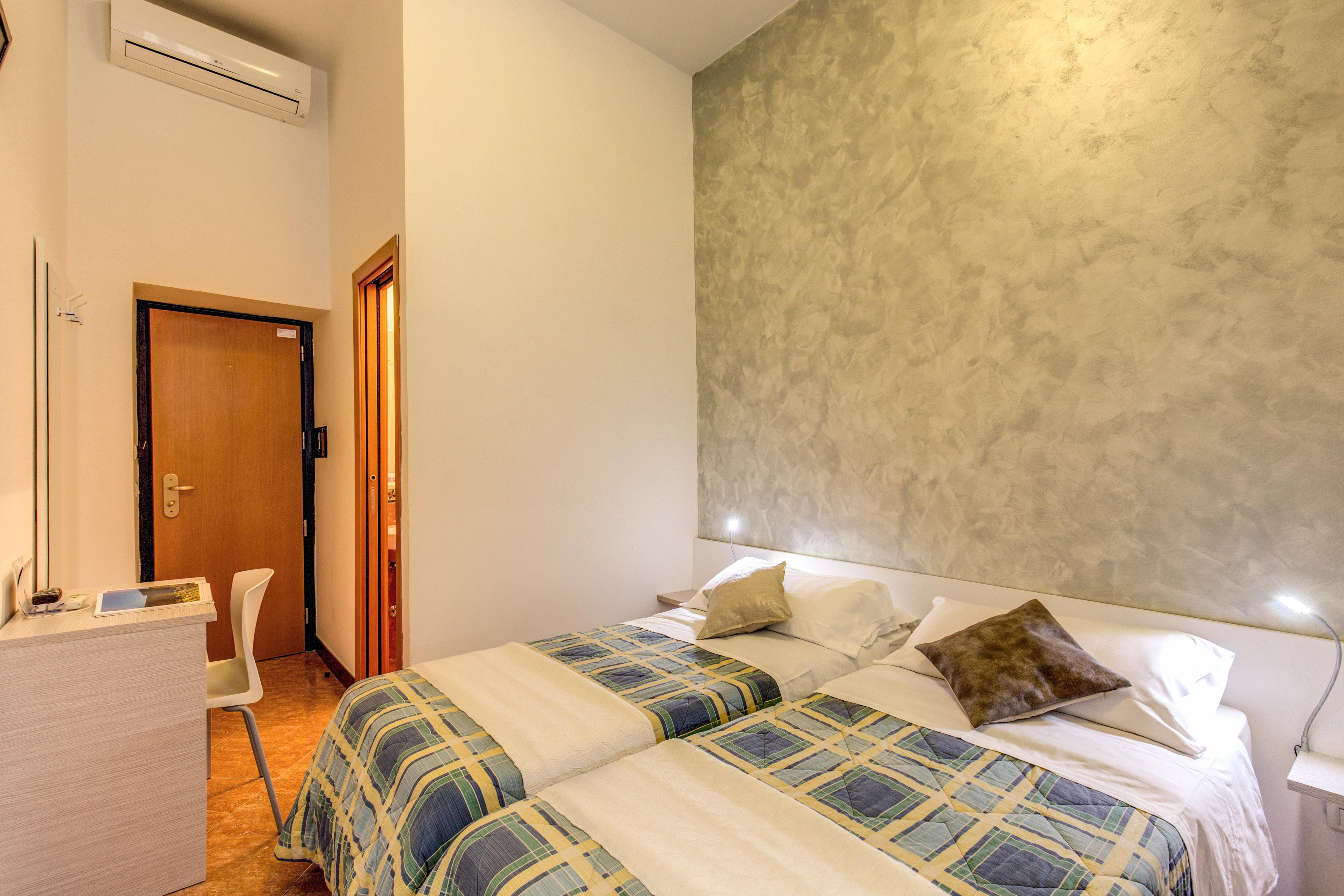 Dharma Boutique Hotel & Spa Roma Eksteriør bilde