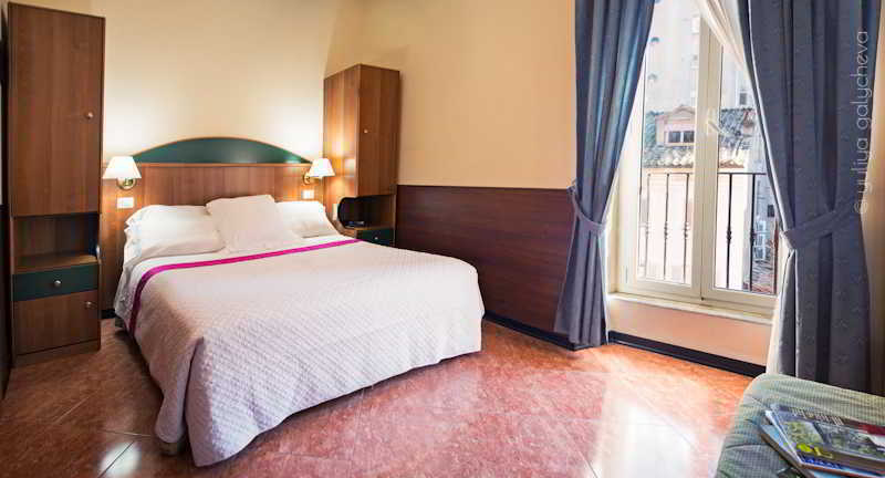 Dharma Boutique Hotel & Spa Roma Eksteriør bilde